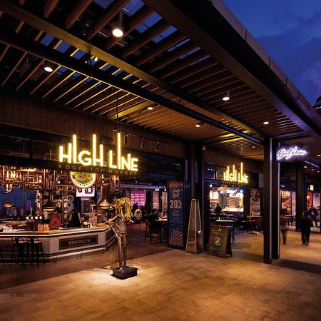 Resorts World Genting - Crockfords Eksteriør billede