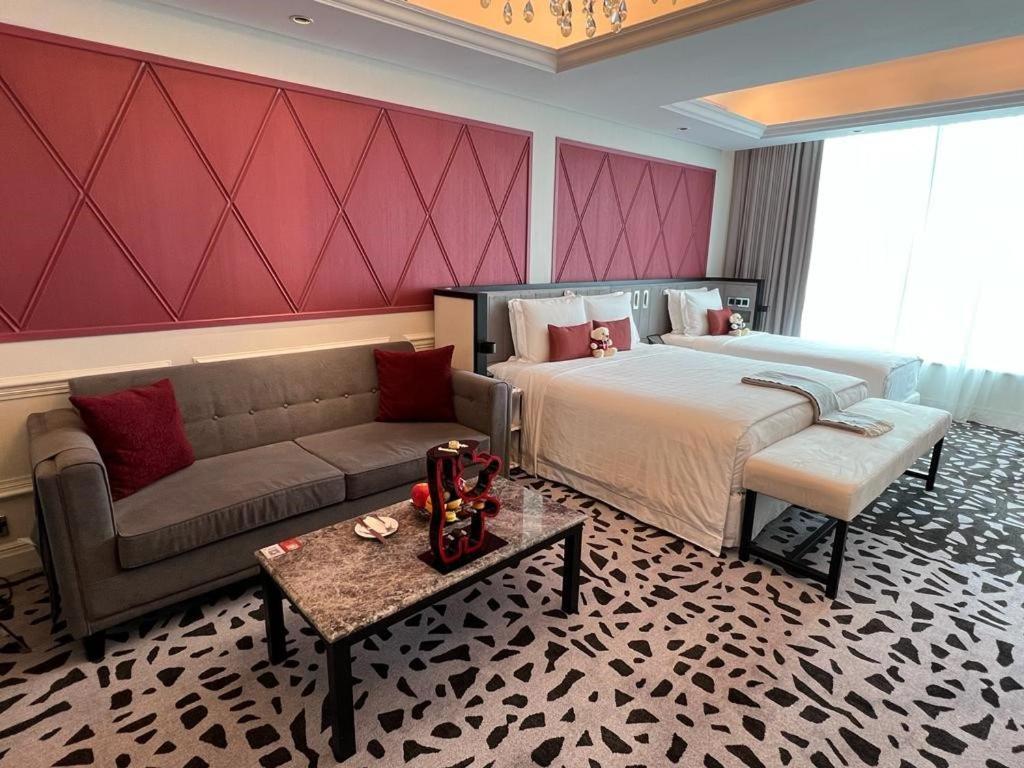Resorts World Genting - Crockfords Eksteriør billede