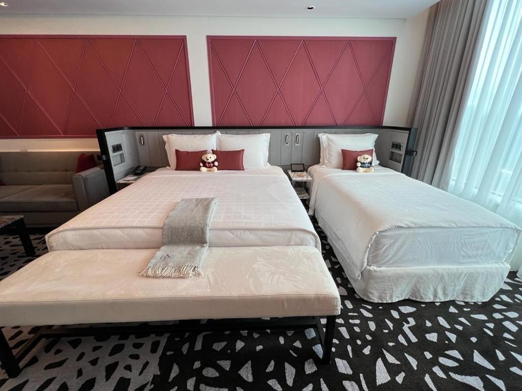 Resorts World Genting - Crockfords Eksteriør billede