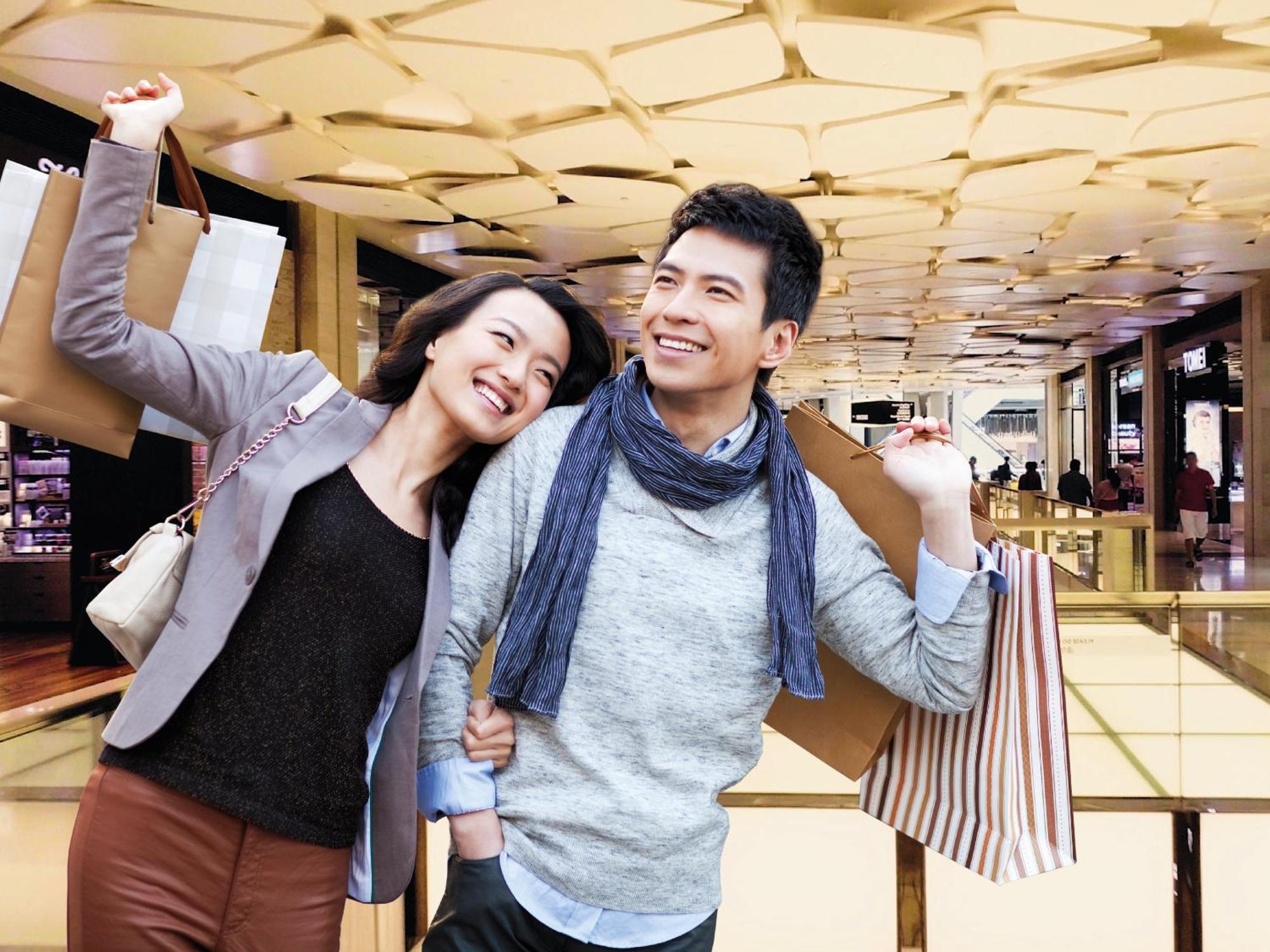 Resorts World Genting - Crockfords Eksteriør billede