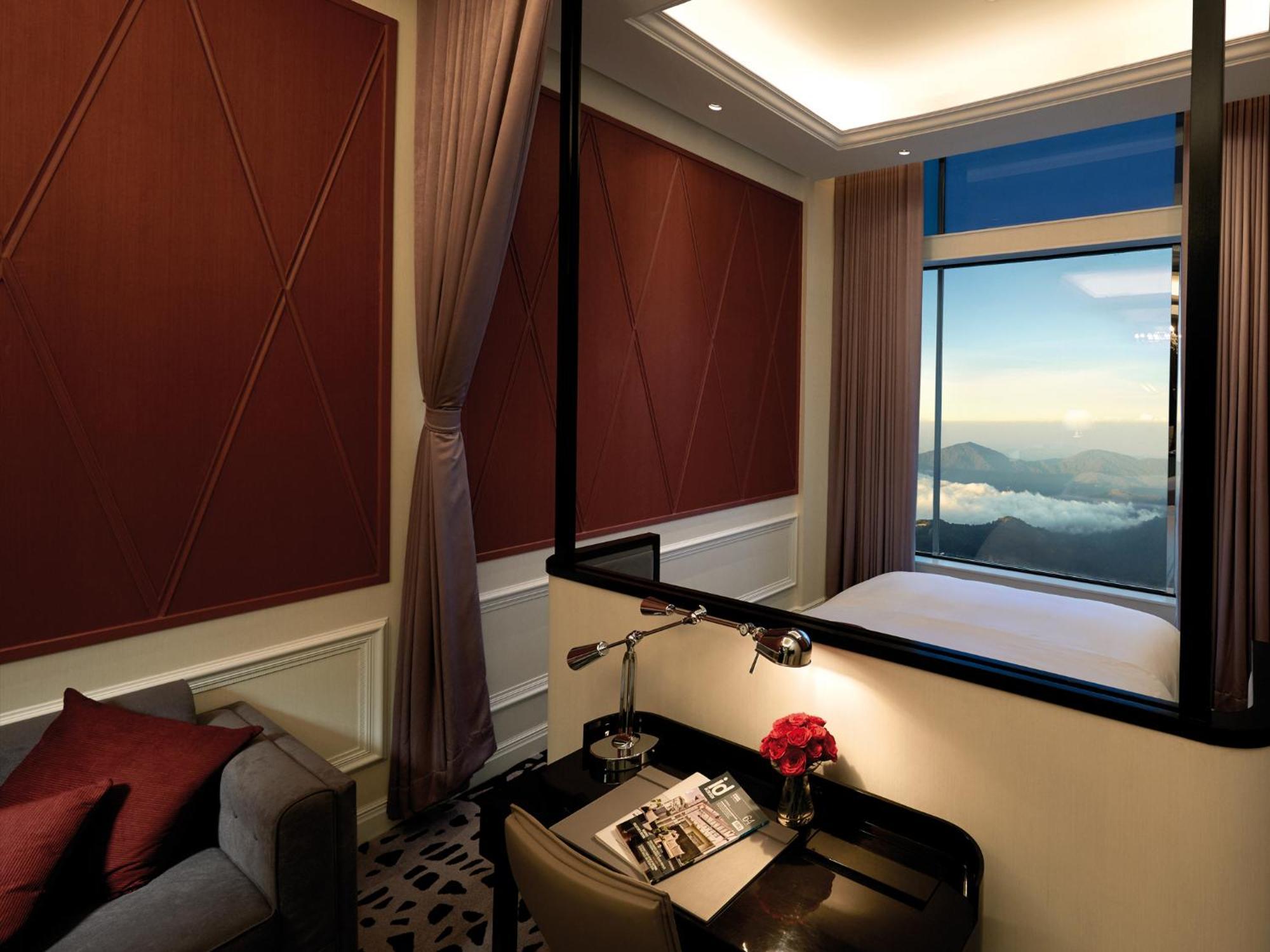 Resorts World Genting - Crockfords Eksteriør billede